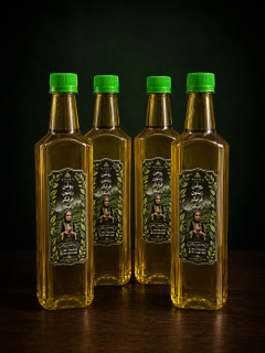 روغن زیتون فرابکر طبیعی رایکا نیم لیتری | ۱ لیتری